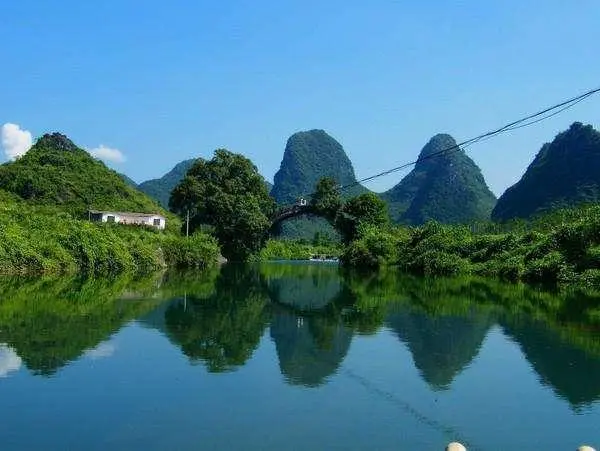 工业先进独特